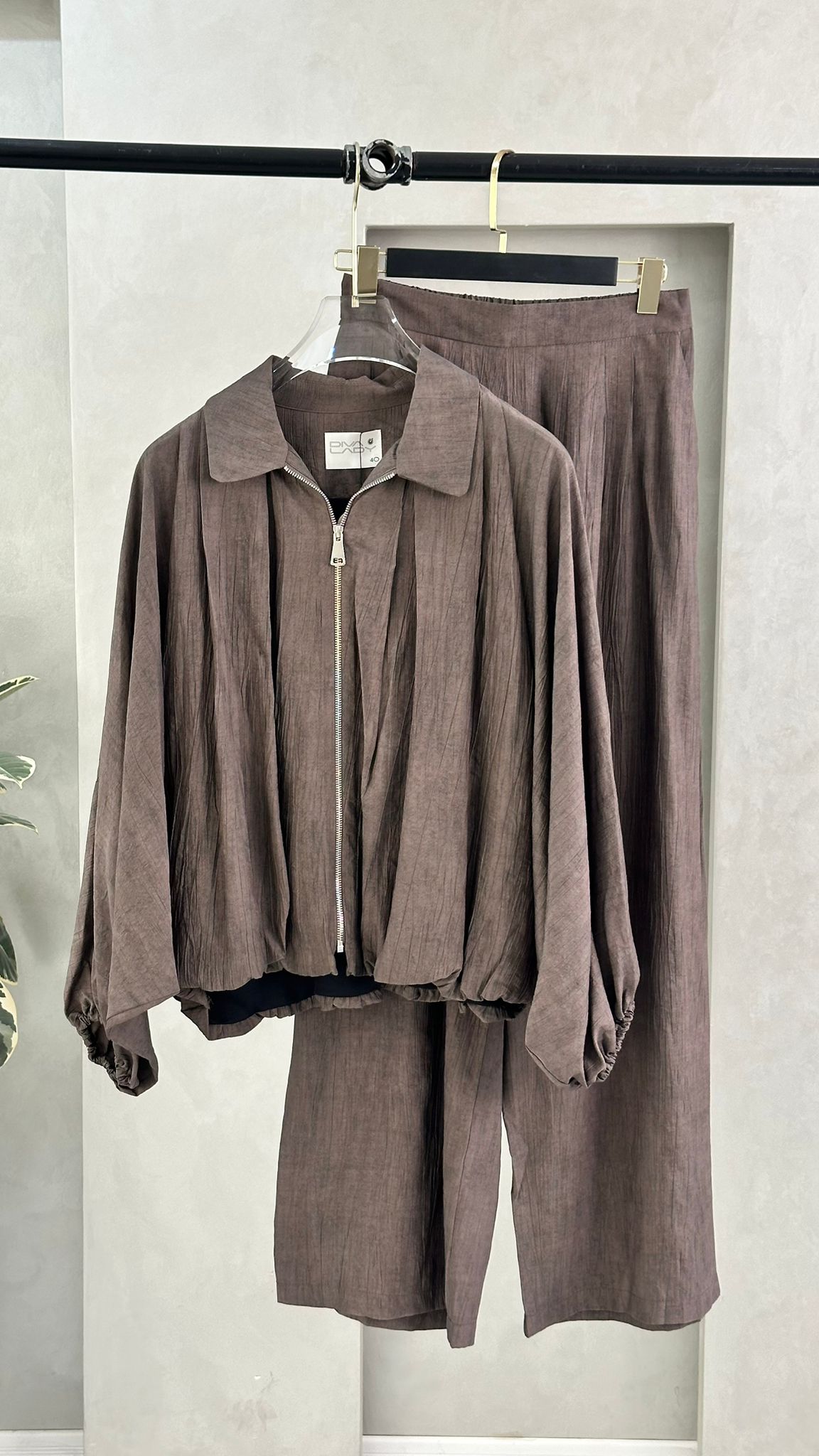 بدلة رسمي فراشة