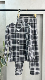 بيجامة نسائي كاروه