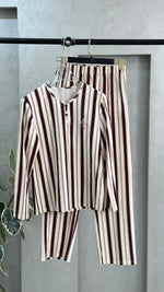 بيجامة نسائي