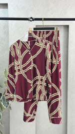 بيجامة نسائي