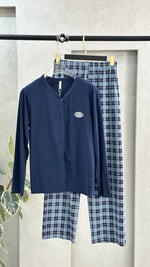 بيجامة نسائي