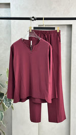 بيجامة نسائي