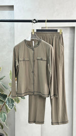 بيجامة نسائي