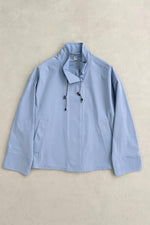 جاكيت نسائي كم عريض