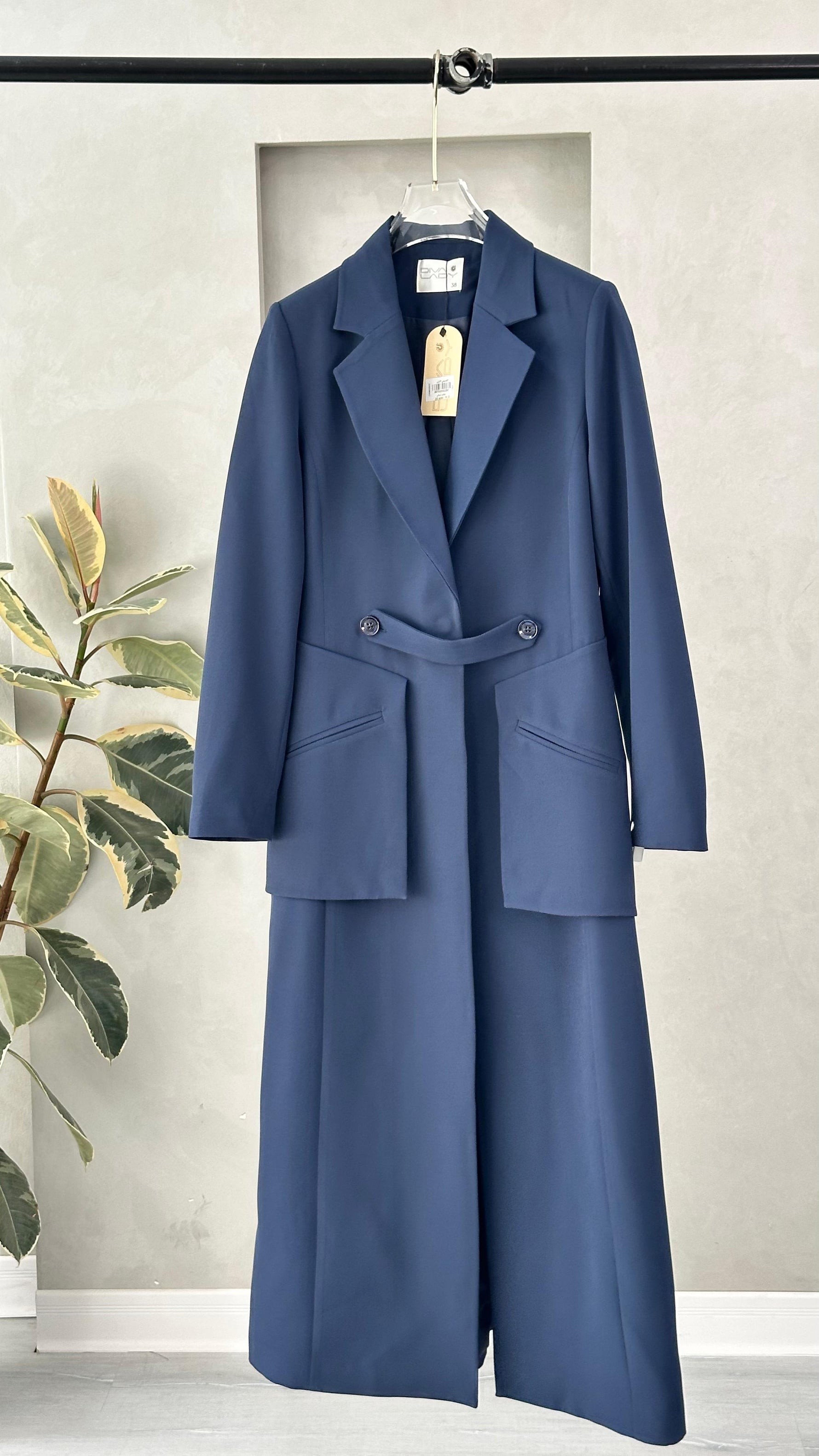 جاكيت نسائي