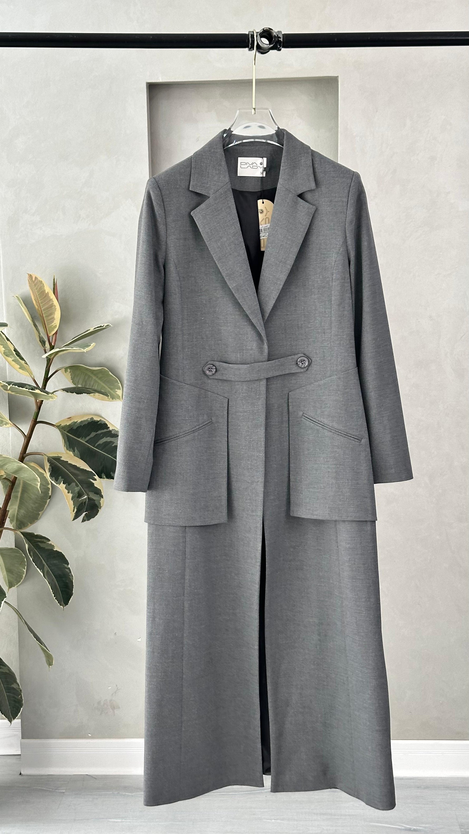 جاكيت نسائي