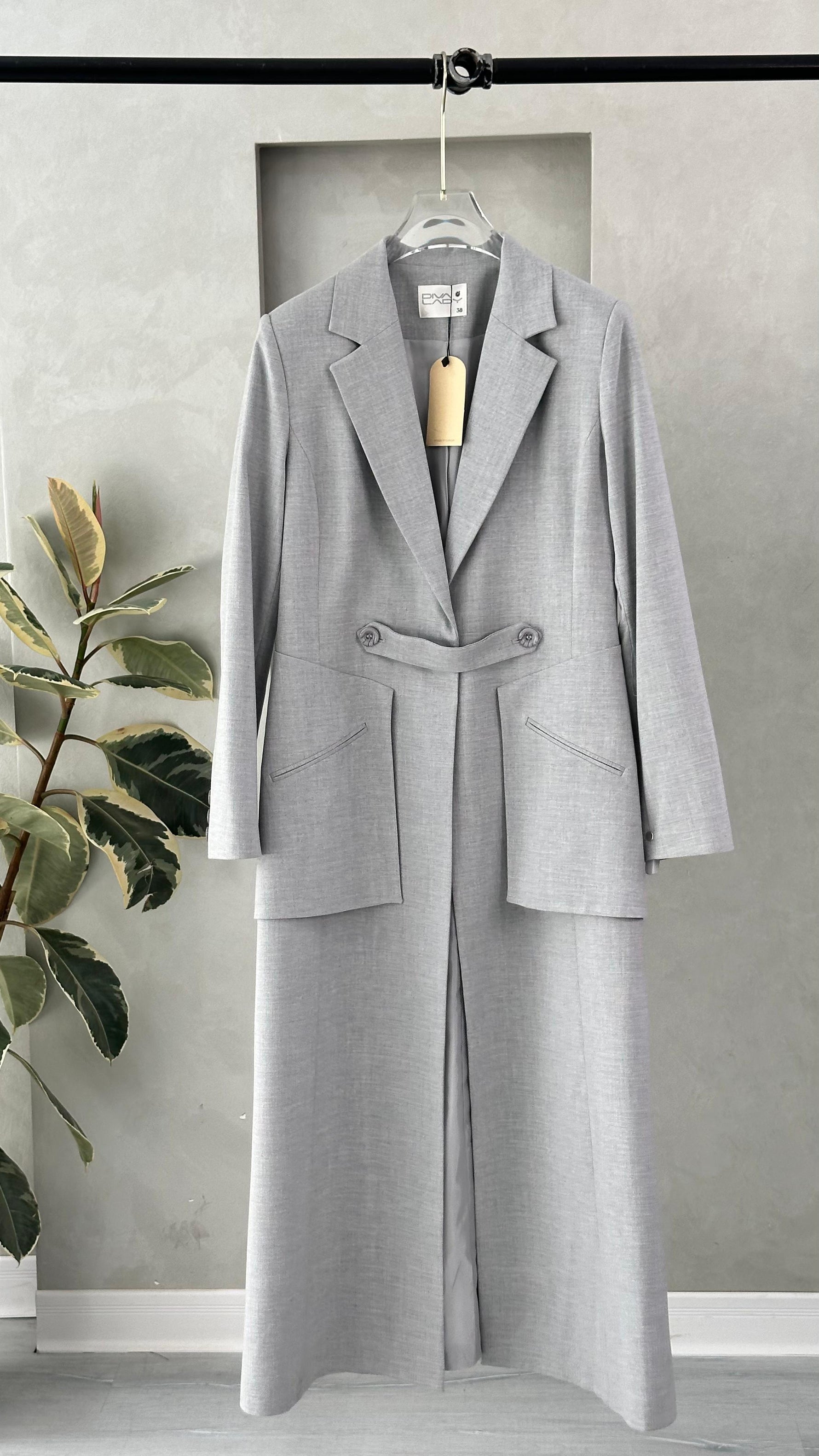 جاكيت نسائي