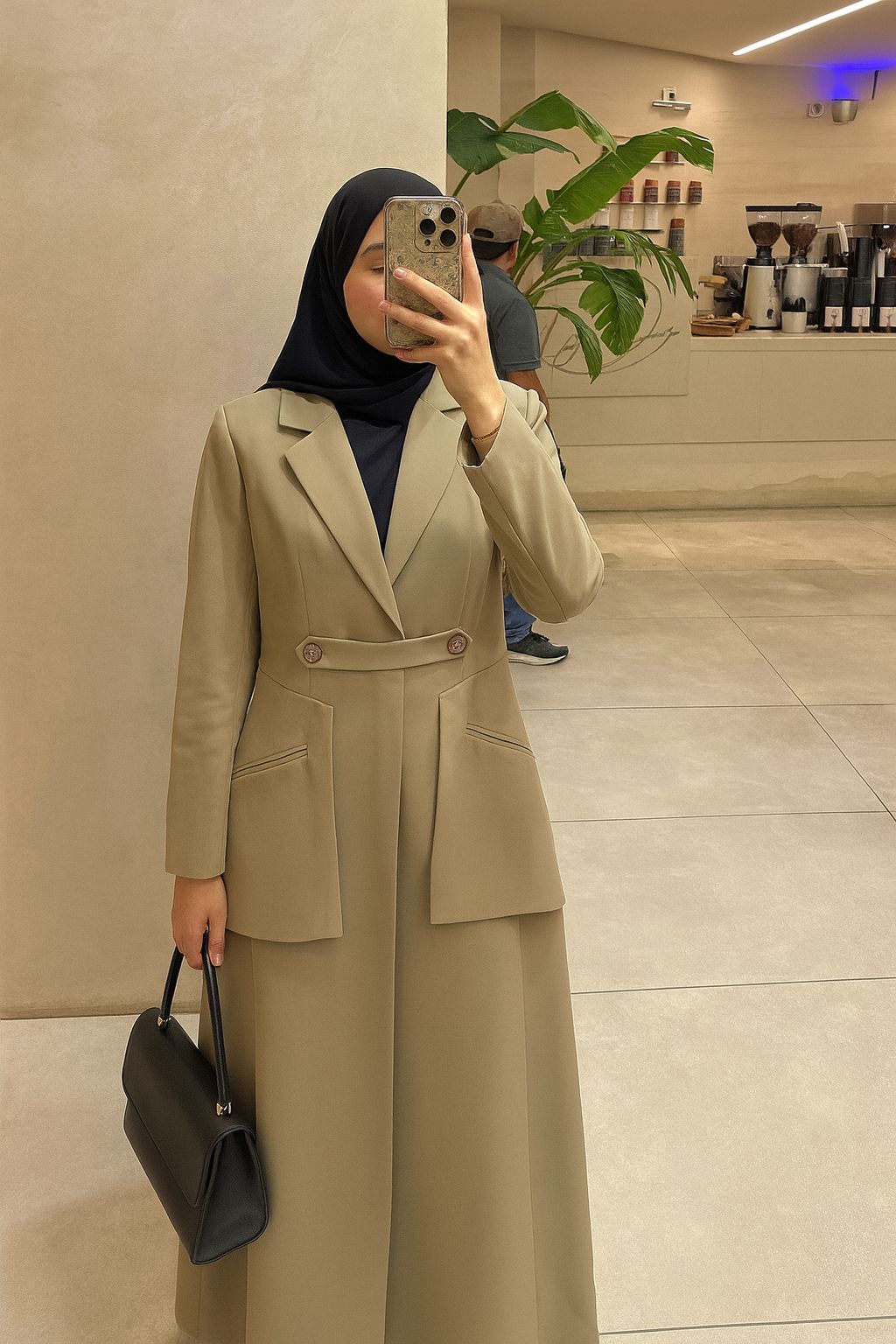 جاكيت نسائي