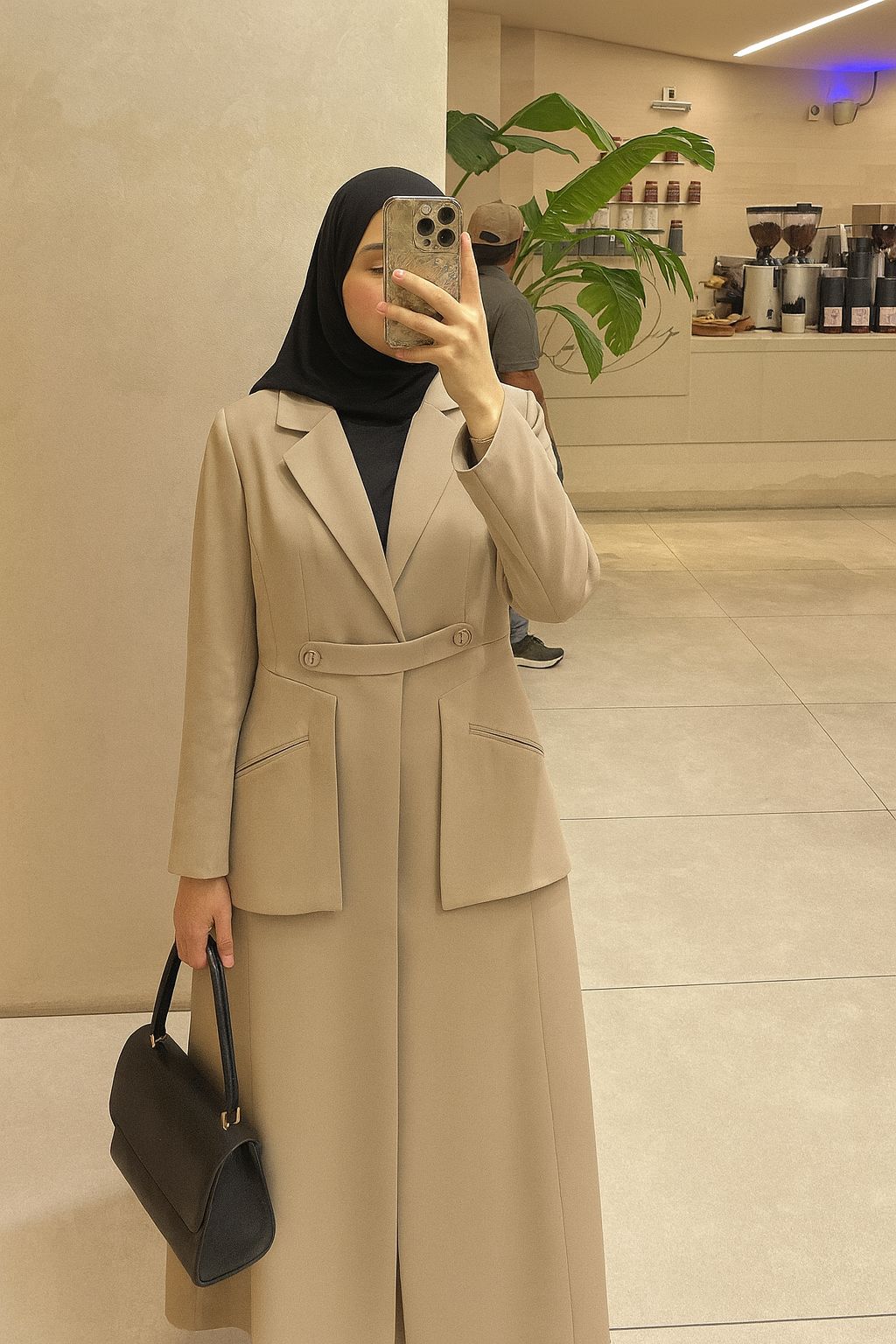 جاكيت نسائي