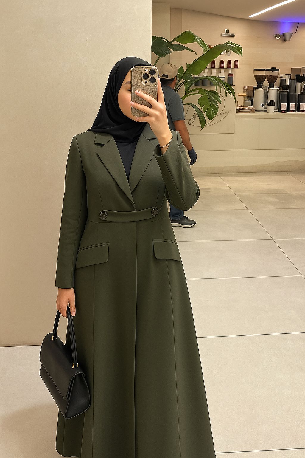 جاكيت نسائي