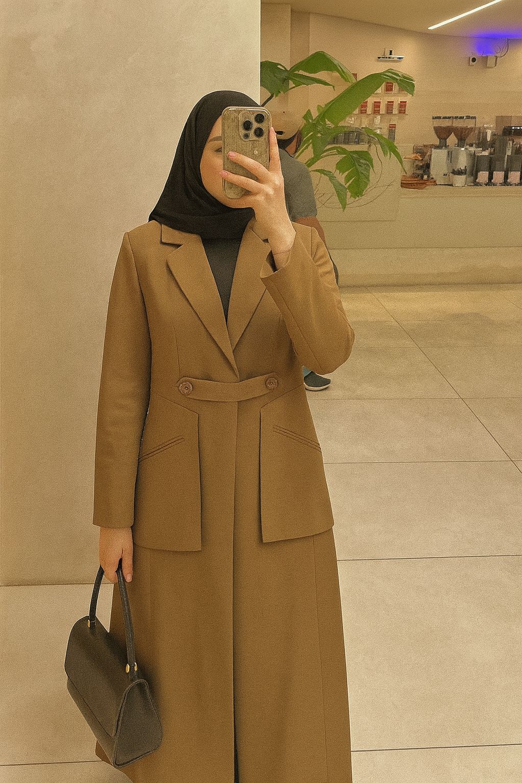 جاكيت نسائي