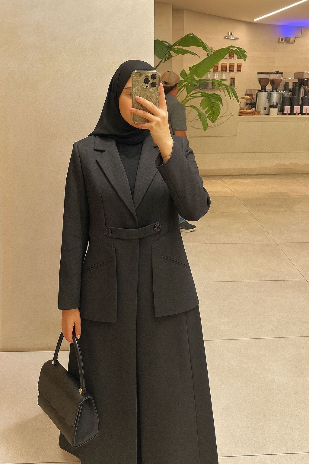جاكيت نسائي