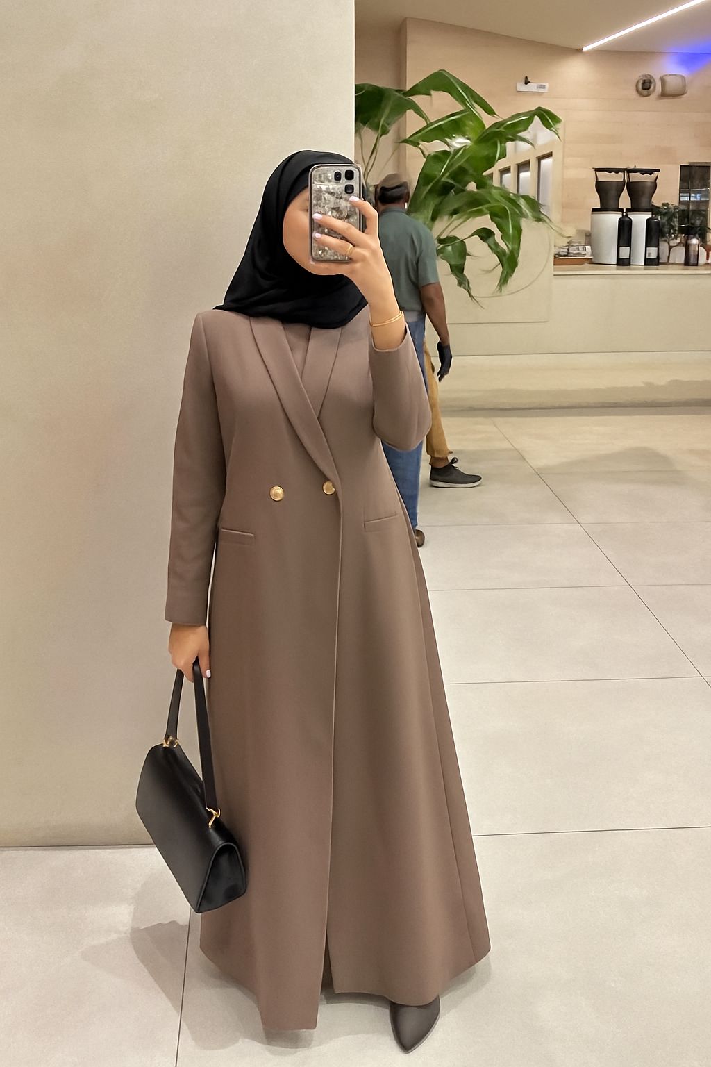 جاكيت نسائي