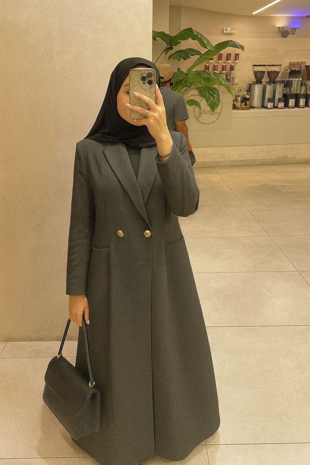 جاكيت نسائي