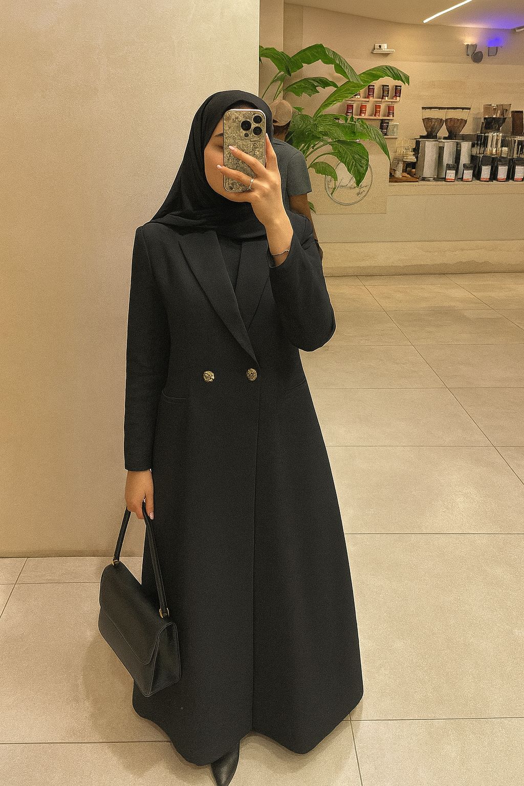 جاكيت نسائي