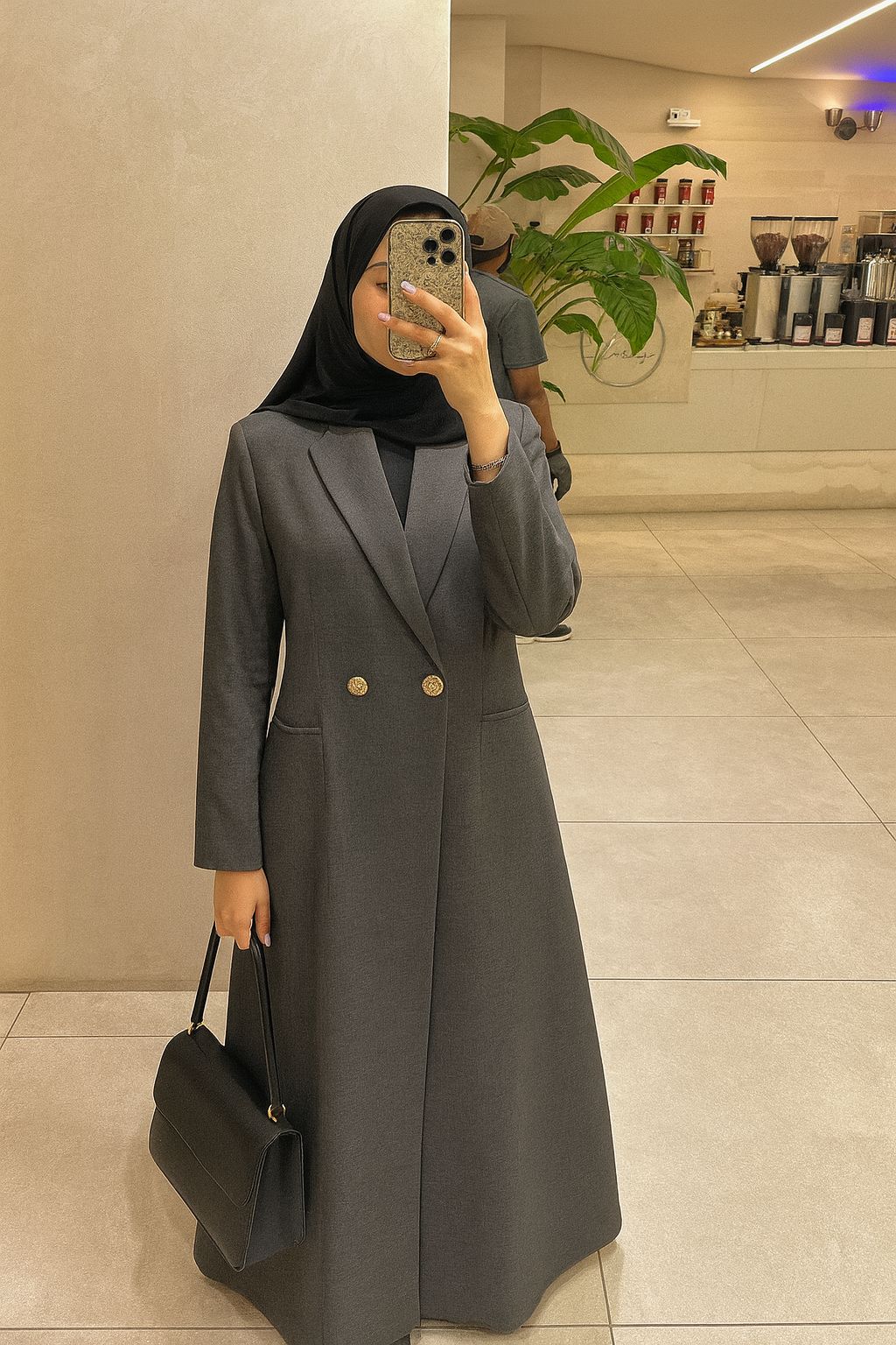 جاكيت نسائي