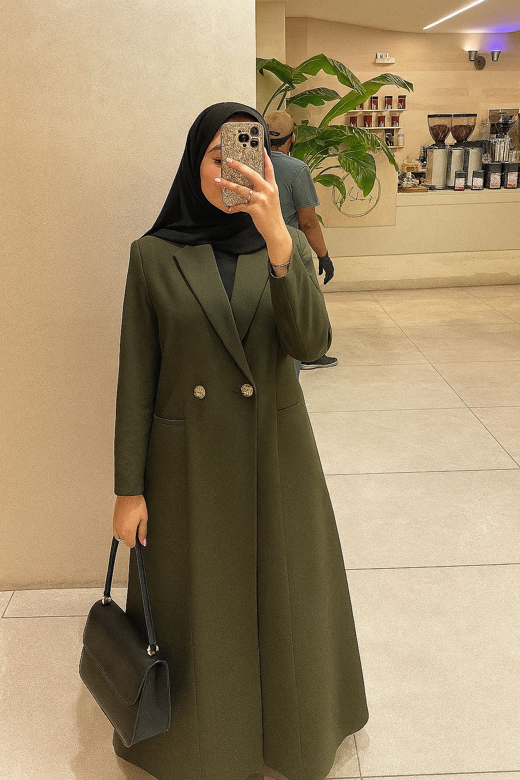 جاكيت نسائي