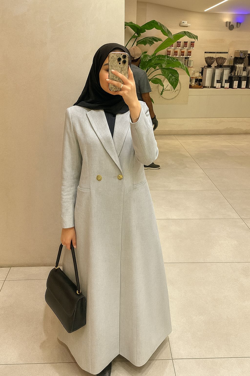 جاكيت نسائي