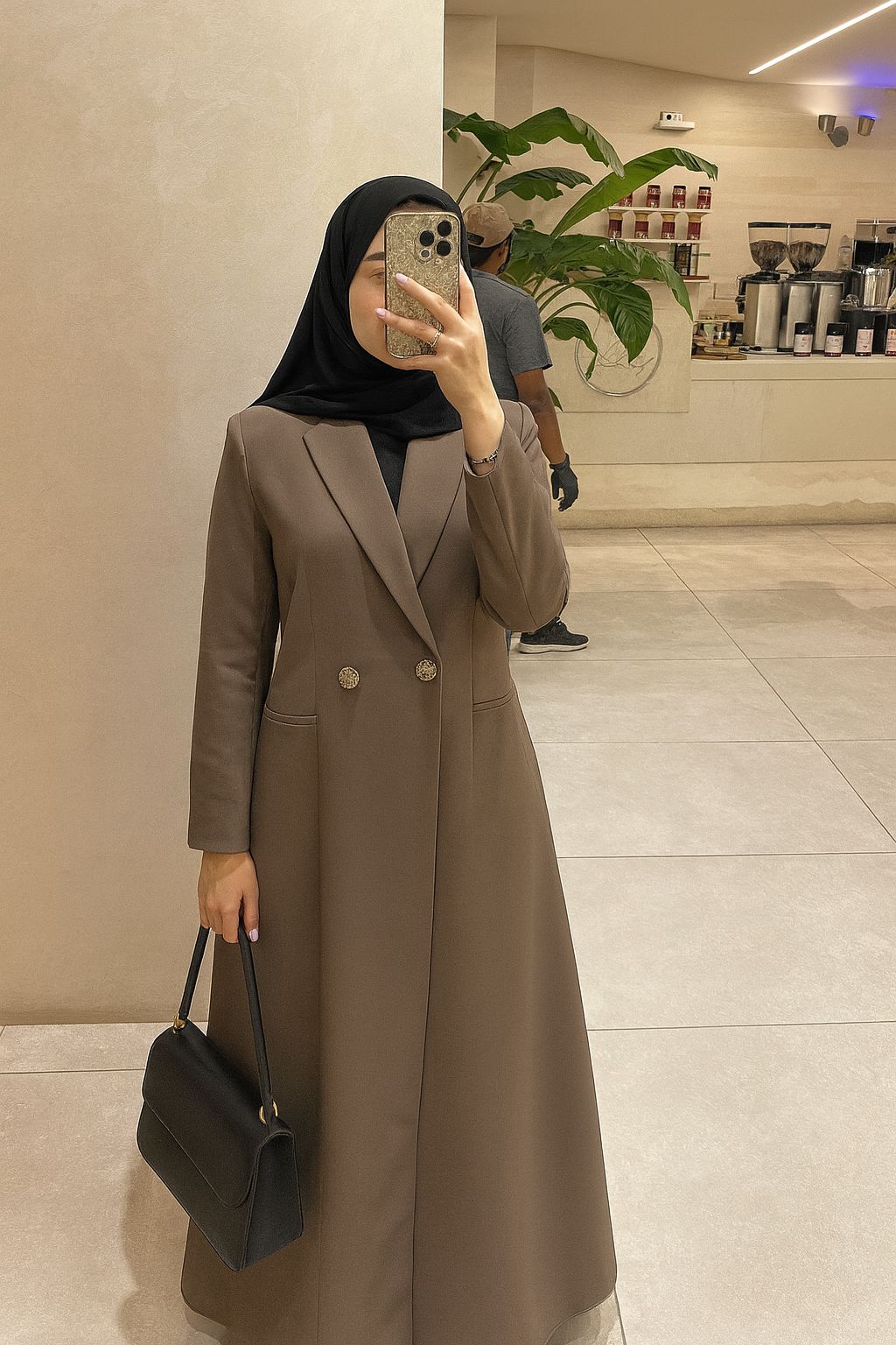 جاكيت نسائي