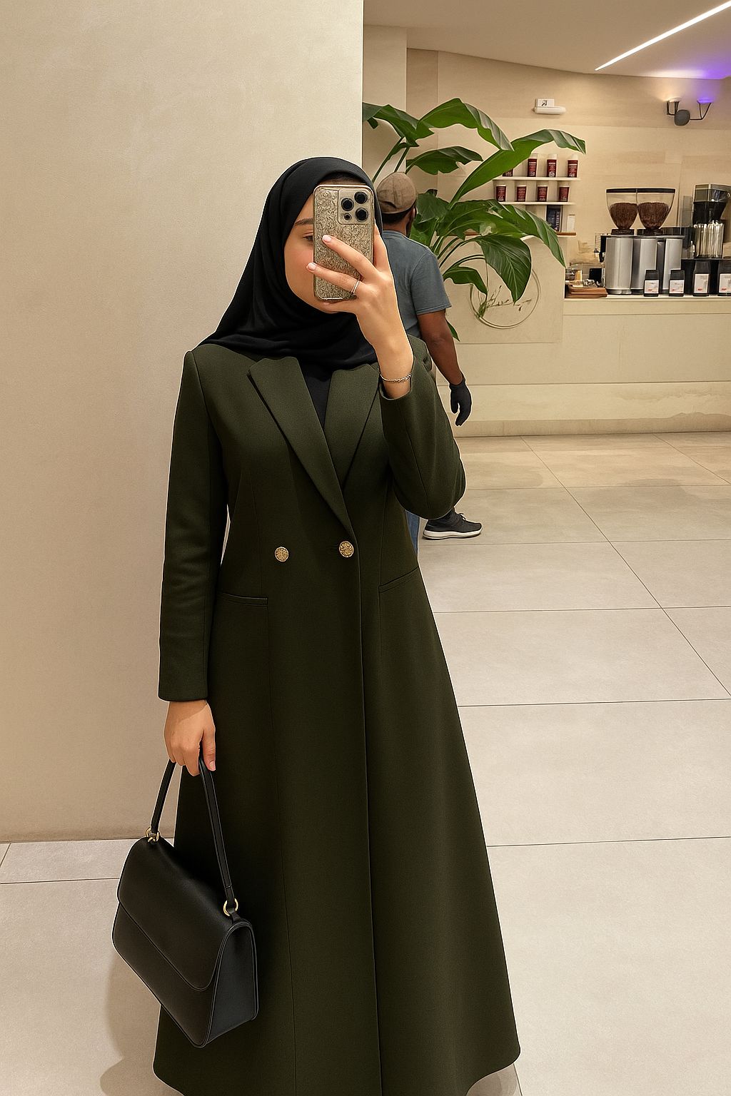 جاكيت نسائي
