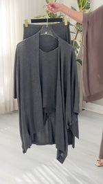 بدلة نسائي 3 قطع