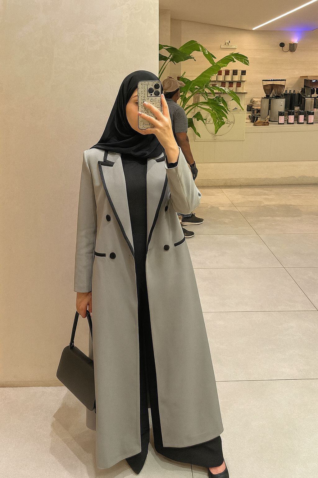 جاكيت نسائي