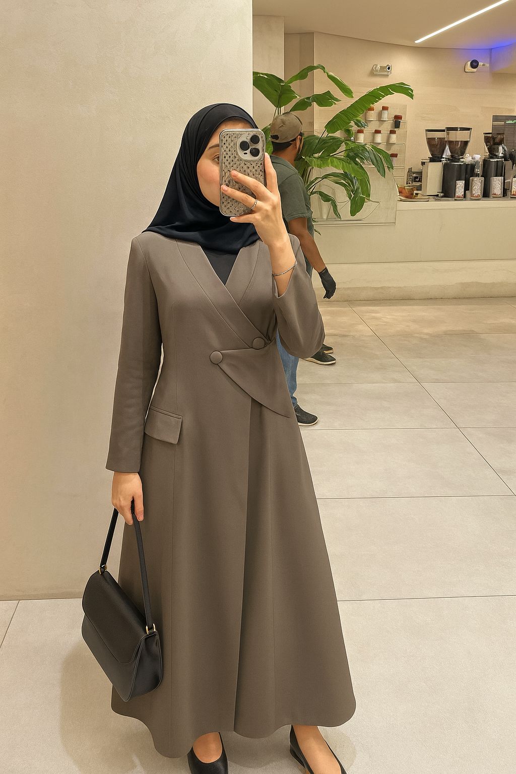 جاكيت نسائي