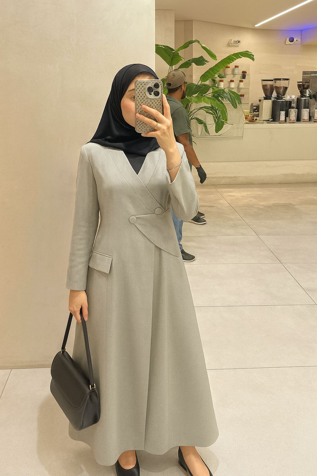 جاكيت نسائي