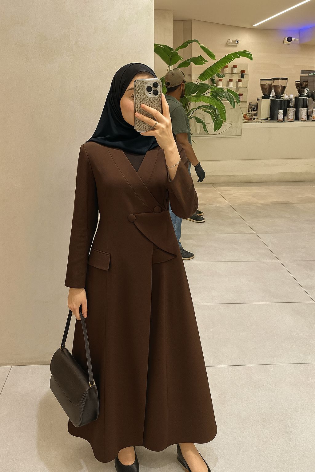 جاكيت نسائي