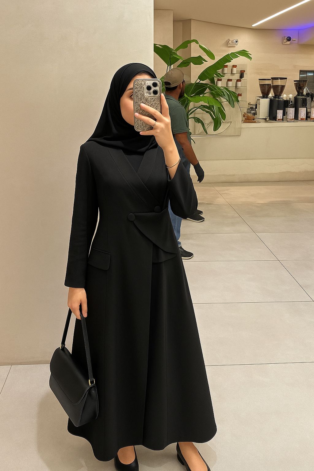 جاكيت نسائي