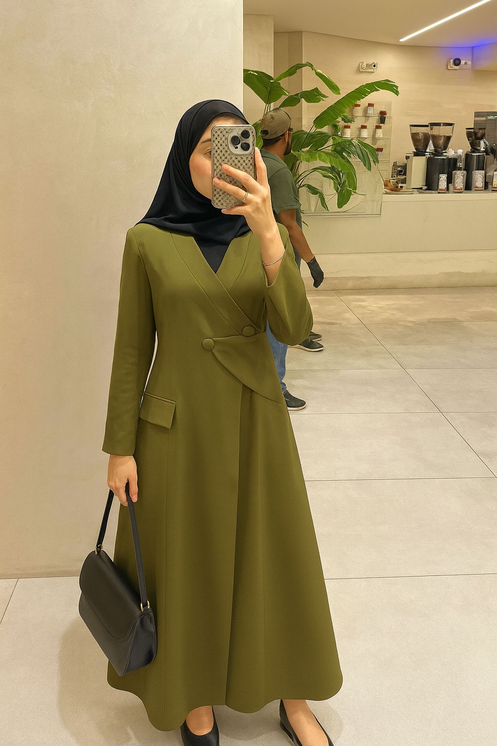 جاكيت نسائي