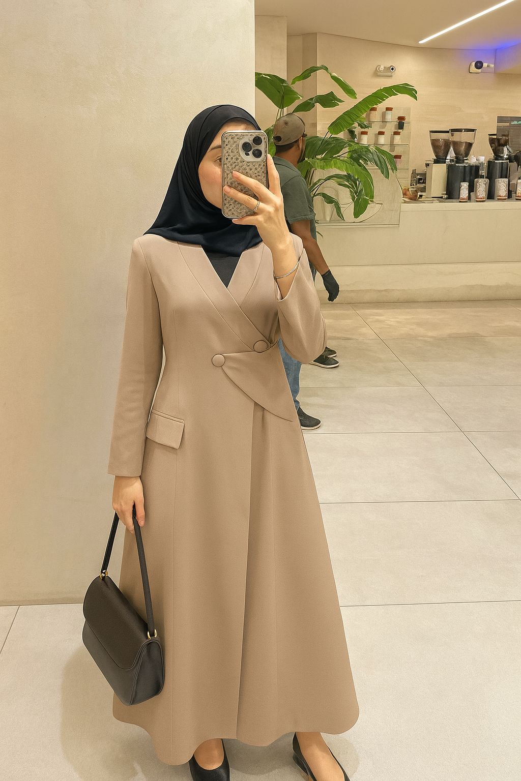 جاكيت نسائي