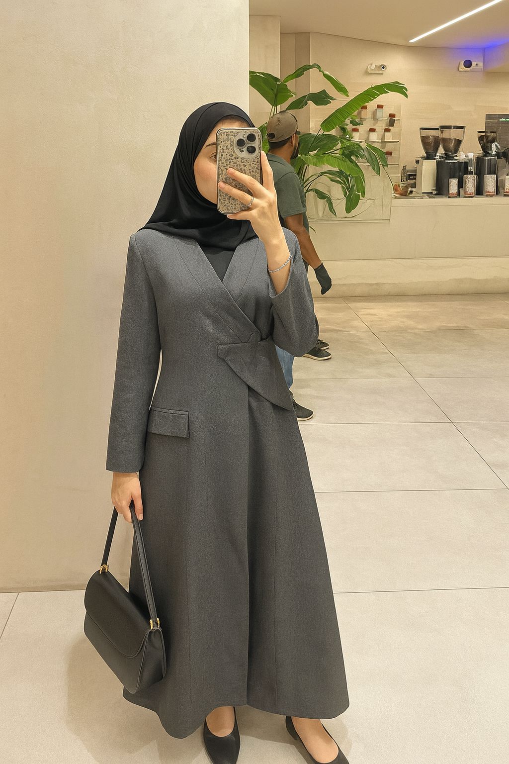 جاكيت نسائي