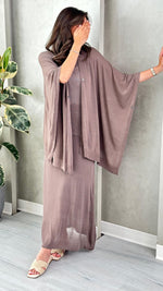 بدلة نسائي 3 قطع