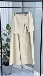 بنطلون نسائي كاجوال