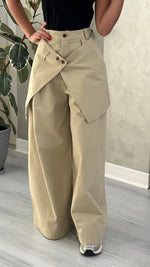 بنطلون نسائي كاجوال