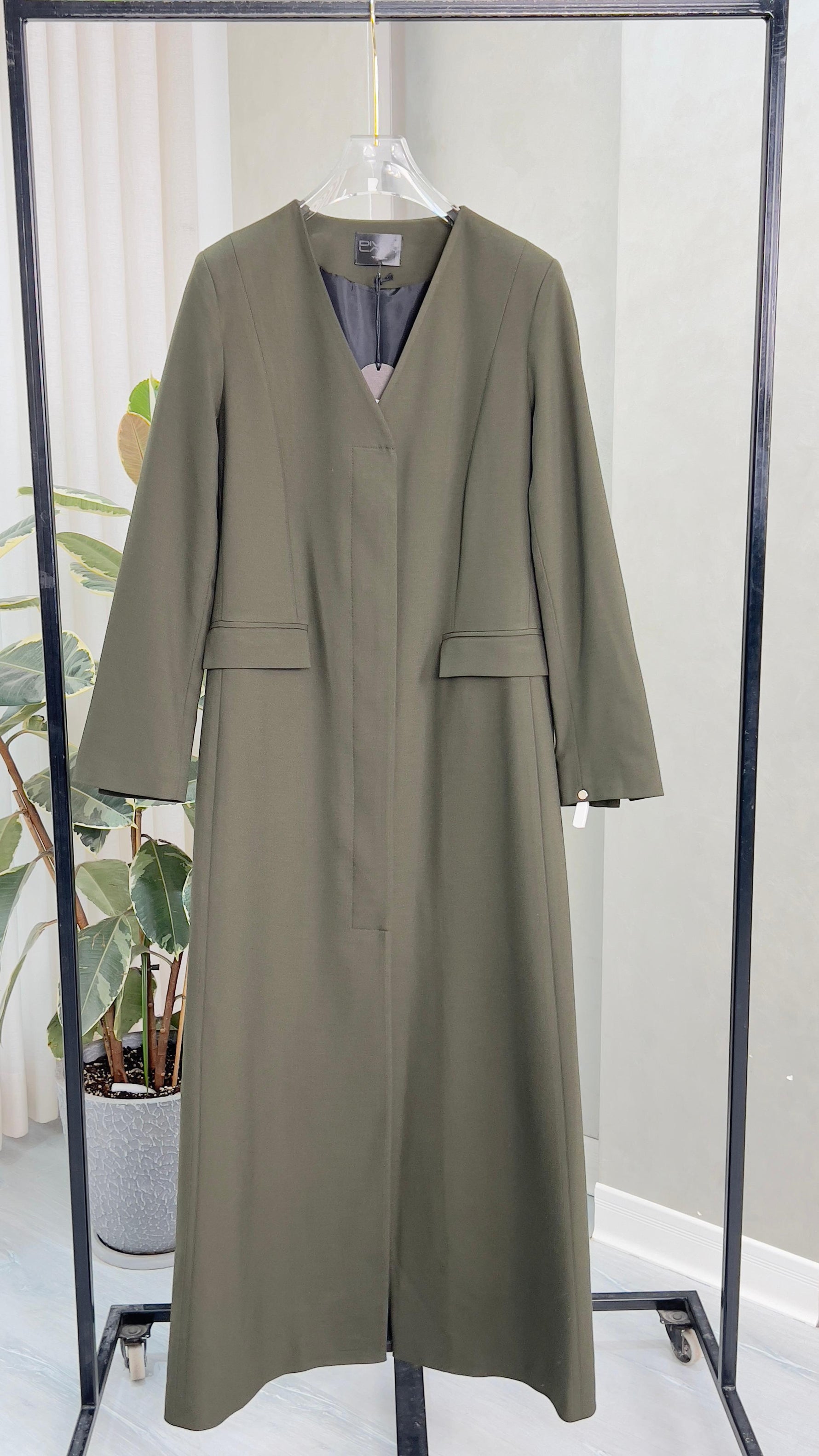 جاكيت نسائي