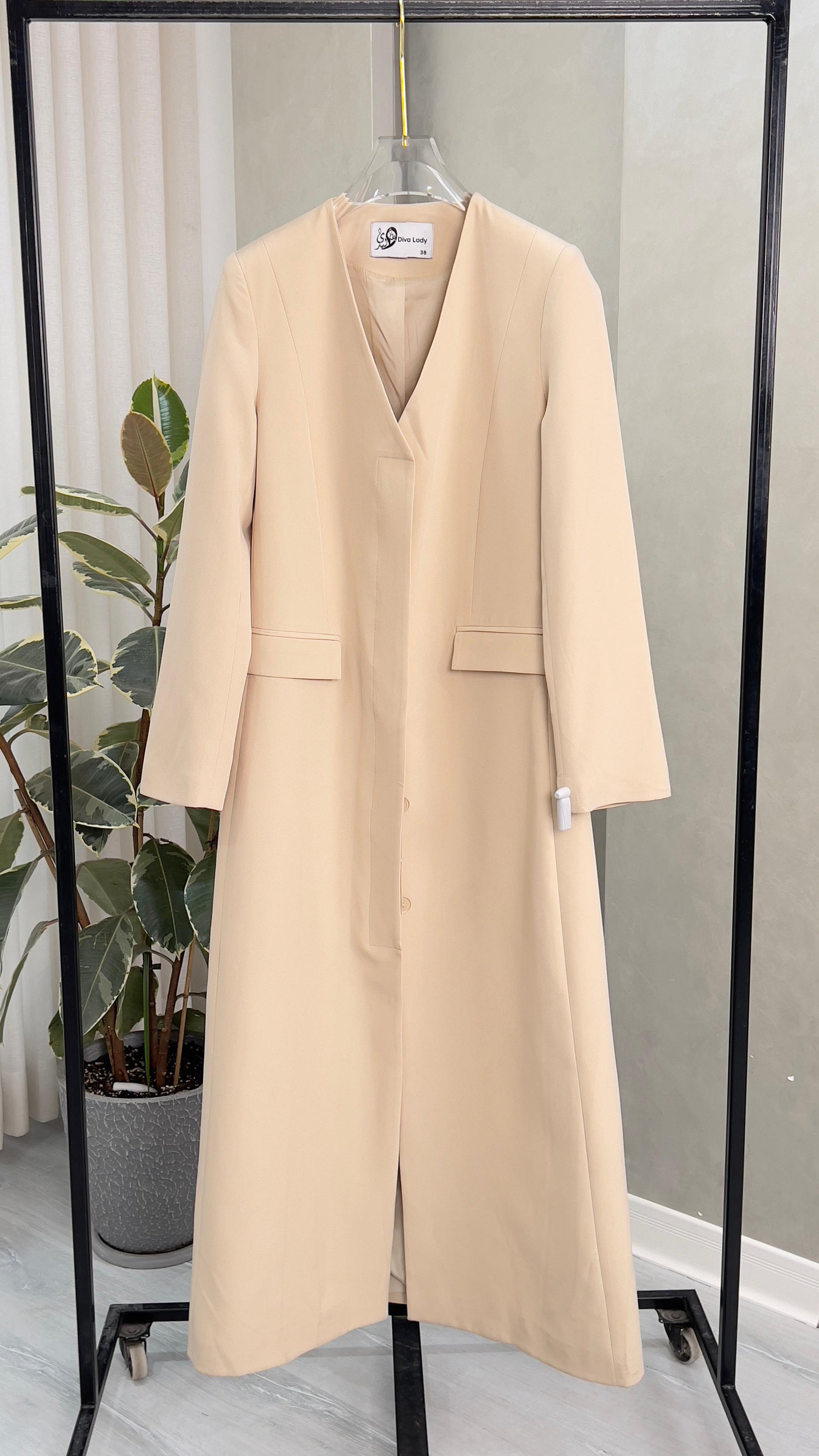 جاكيت نسائي