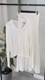 بدلة شبك نسائي