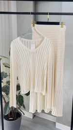 بدلة شبك نسائي