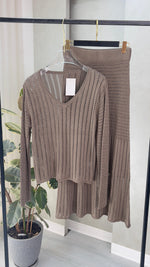 بدلة شبك نسائي