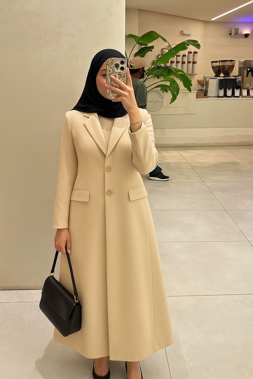 جاكيت نسائي