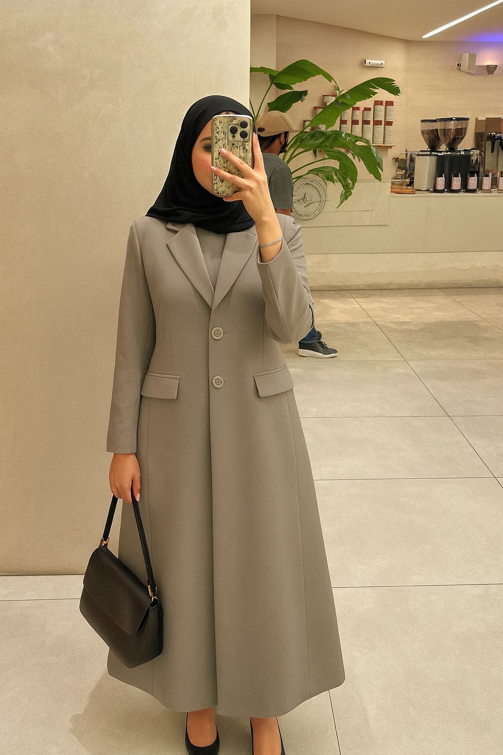 جاكيت نسائي