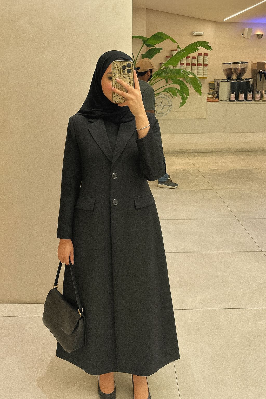 جاكيت نسائي