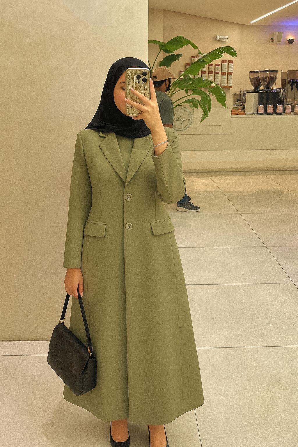 جاكيت نسائي