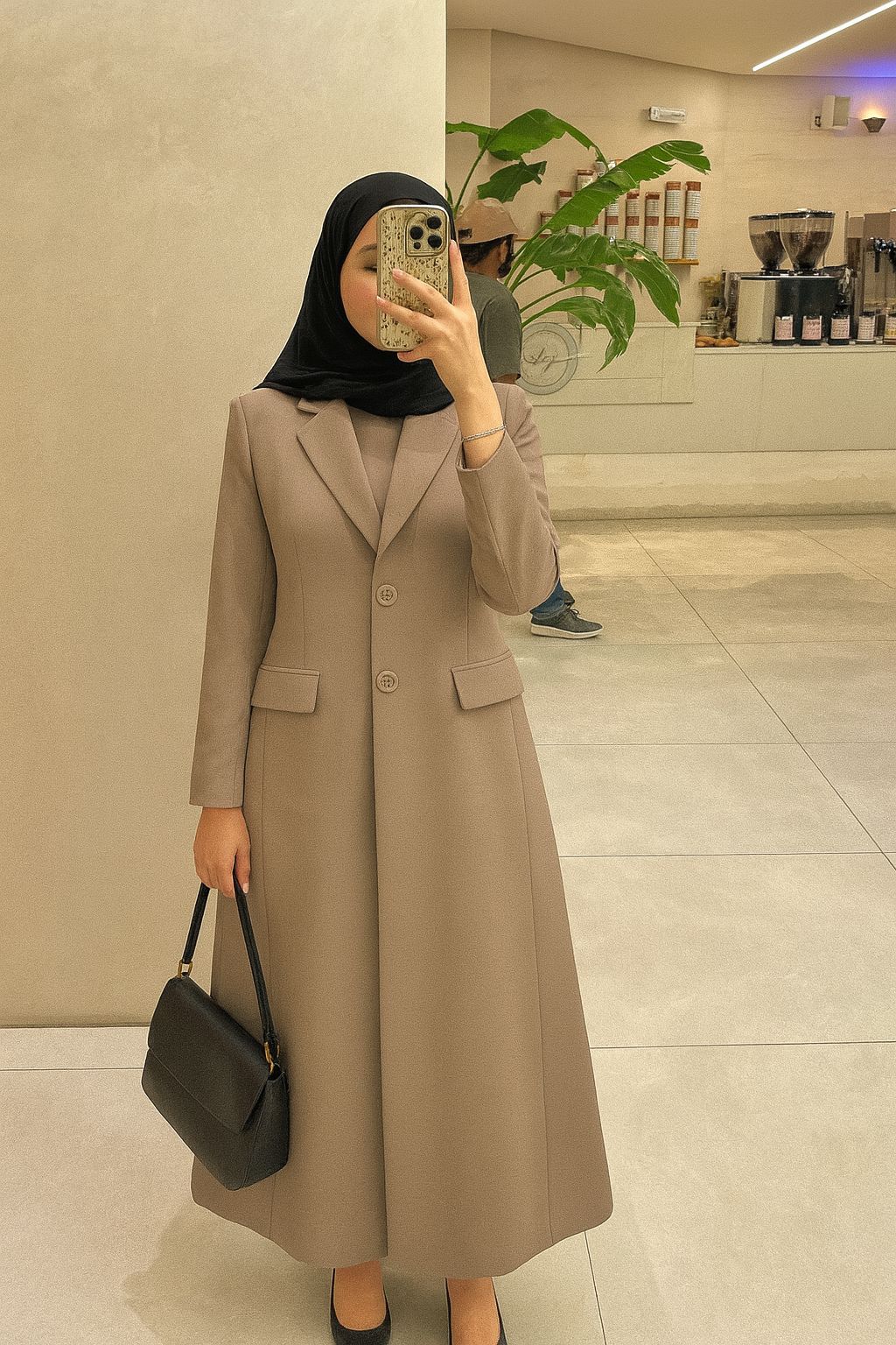 جاكيت نسائي