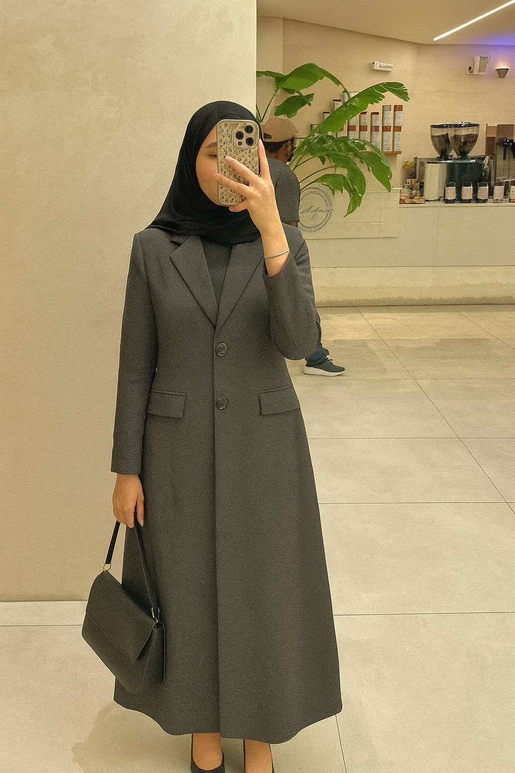 جاكيت نسائي