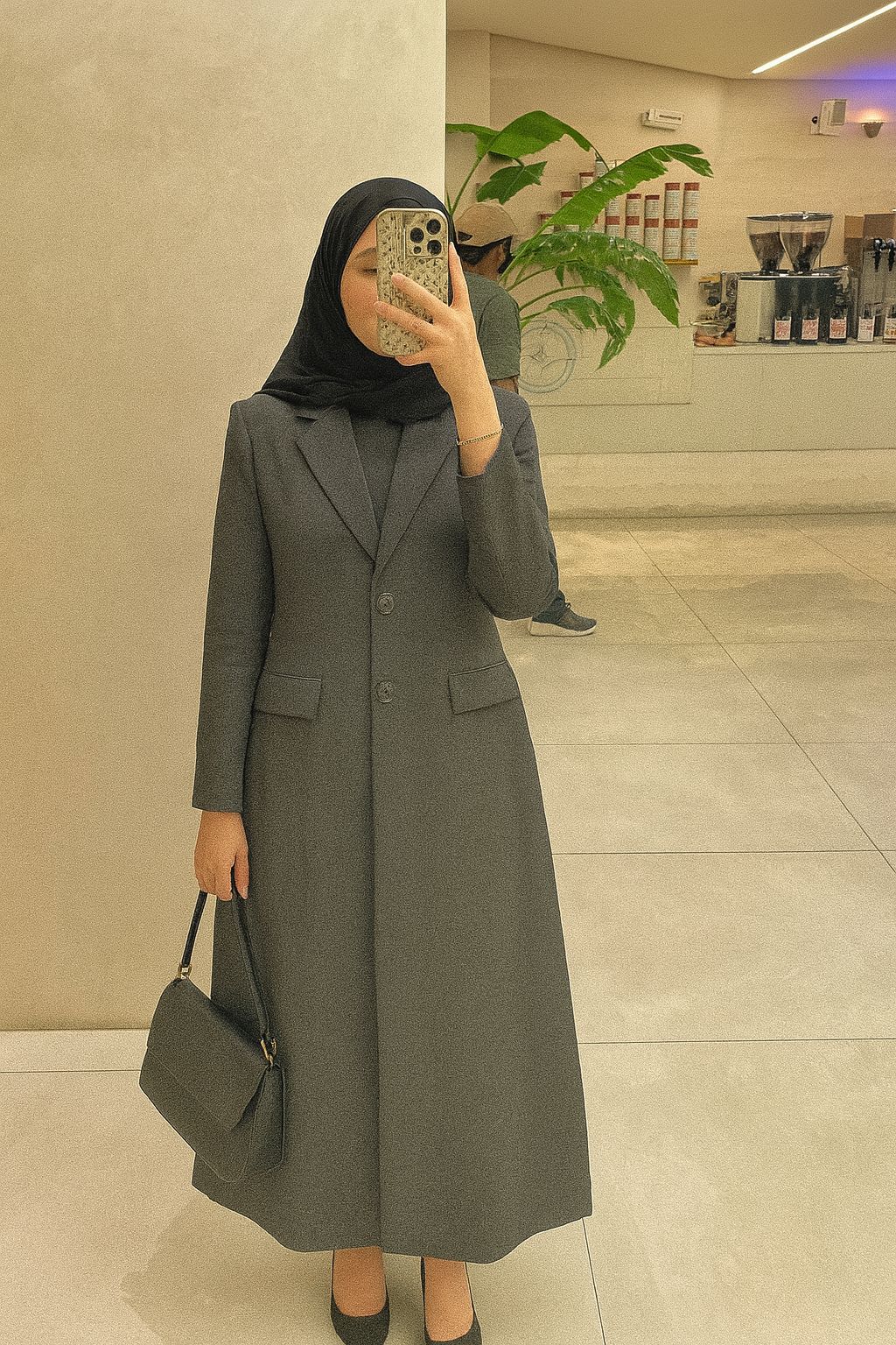 جاكيت نسائي