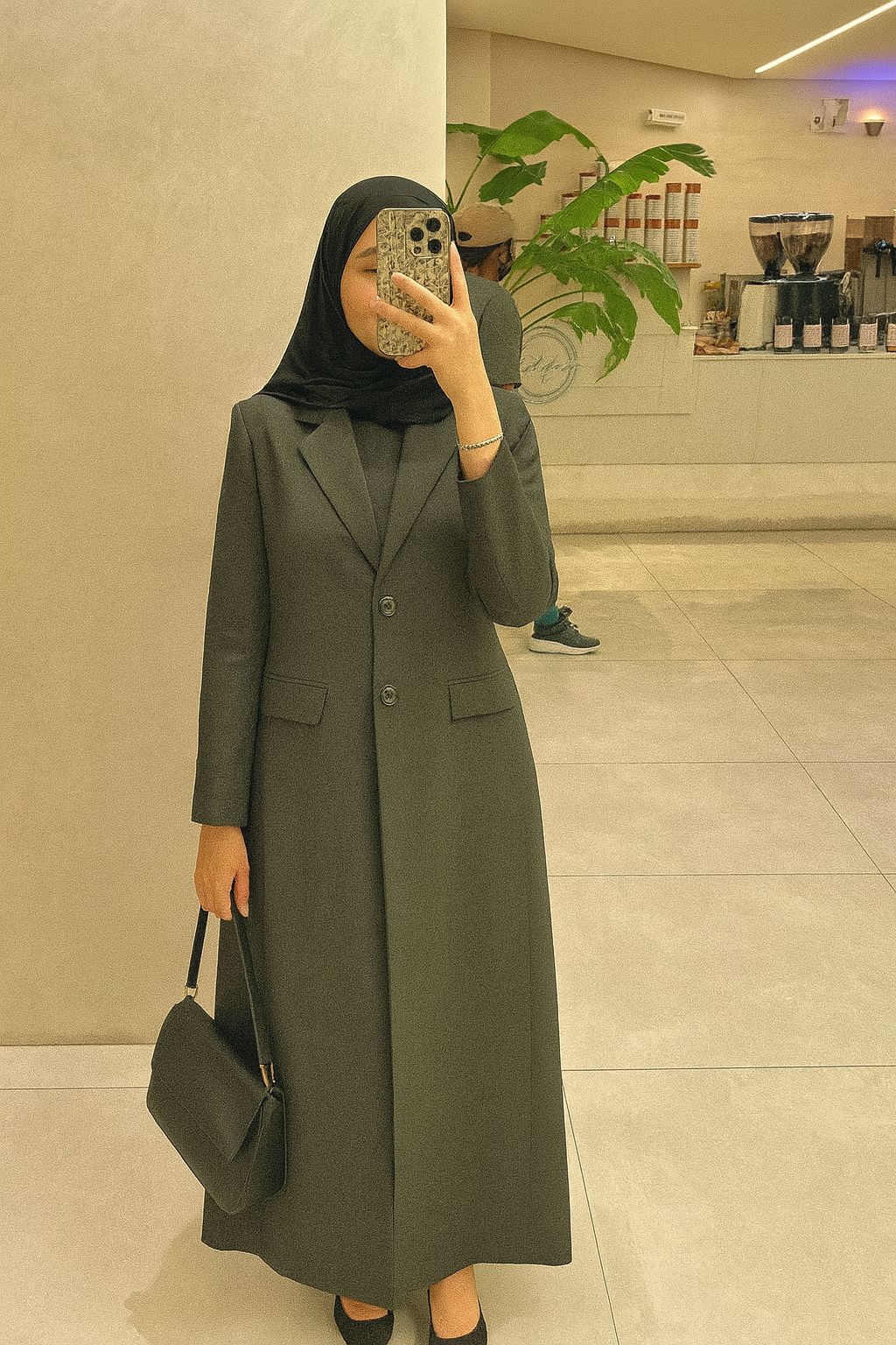 جاكيت نسائي