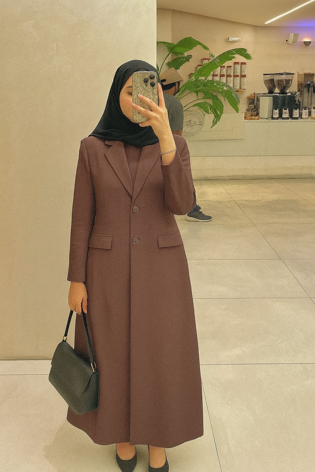 جاكيت نسائي